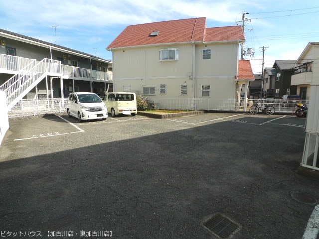 ベル友沢　Ａ棟 その他7