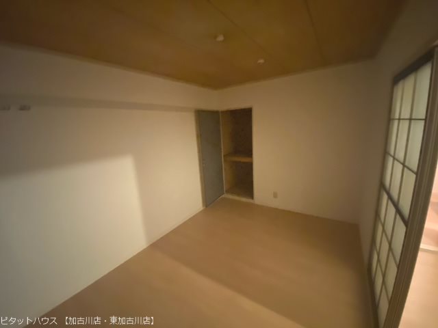 ベル友沢　Ａ棟 ベッドルーム