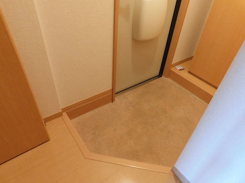 アヴェール・スカラベ その他設備