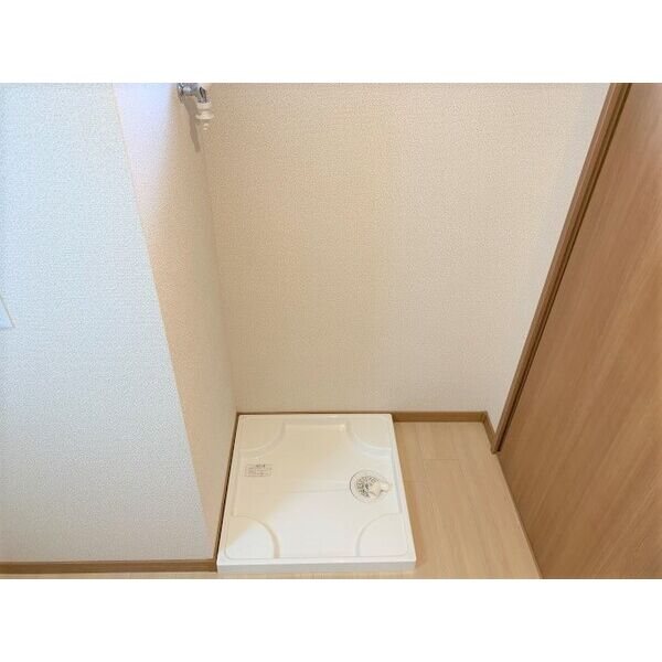 WILLOW SAKU その他部屋・スペース