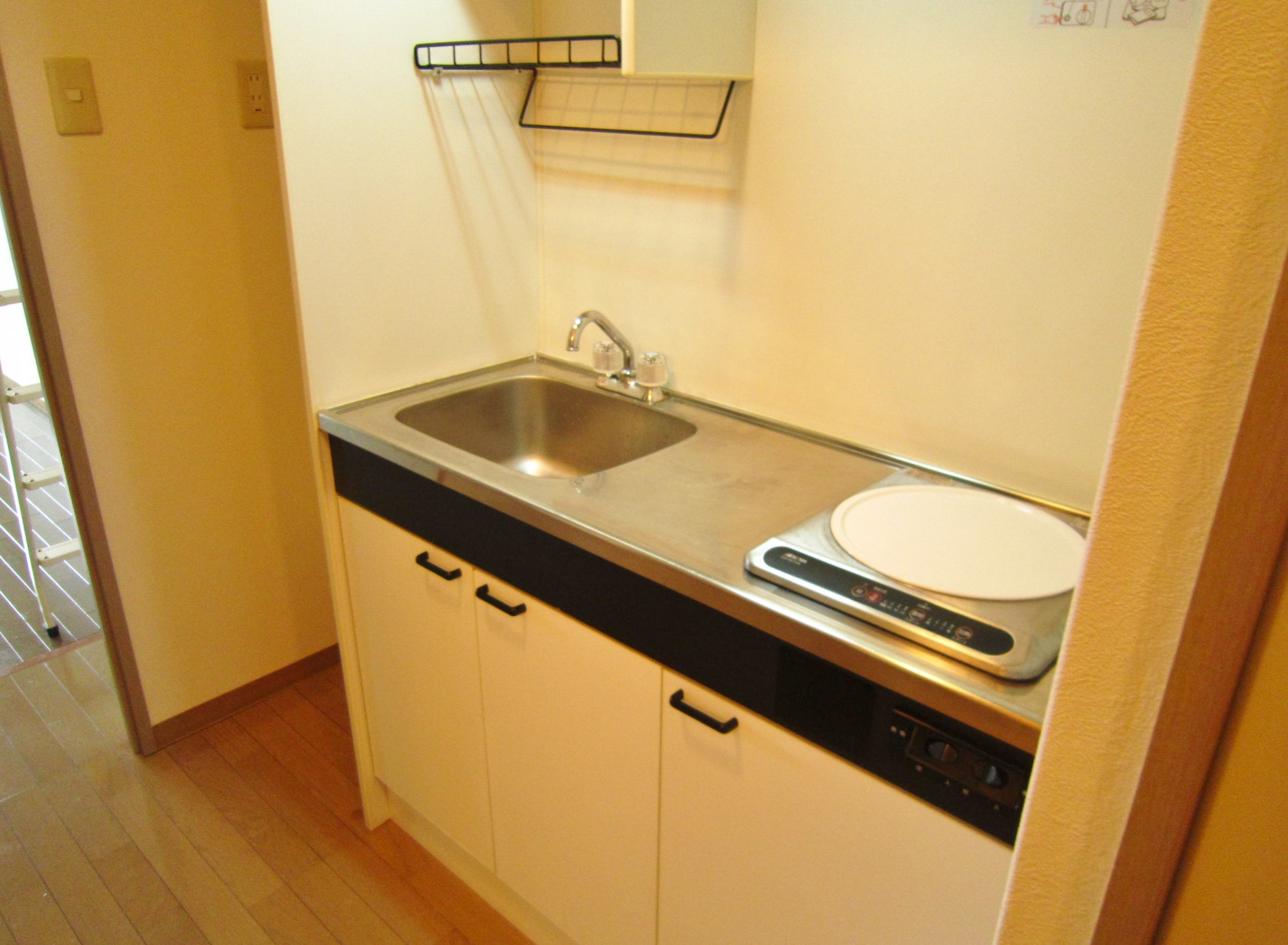 グラントア キッチン