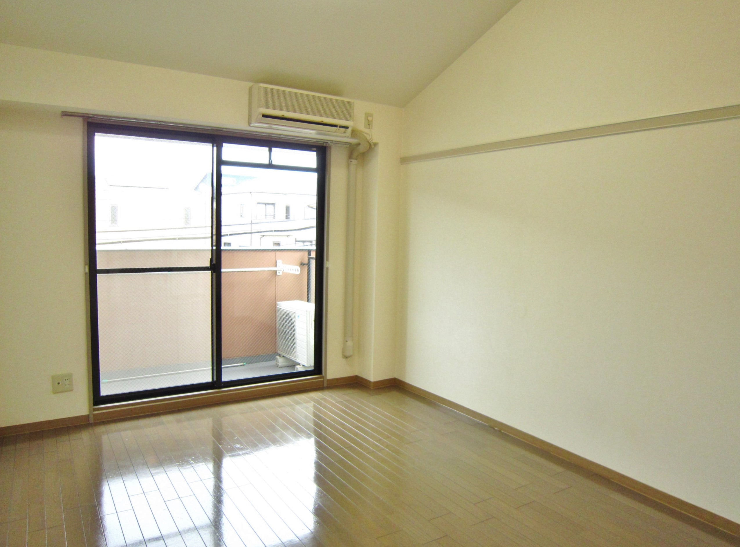 グラントア ベッドルーム