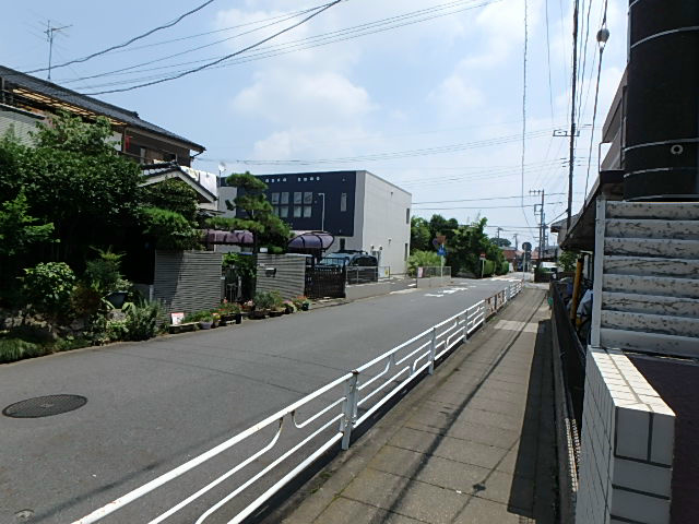 オークスプラザ越谷Ⅱ その他12