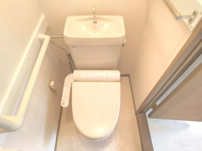 アストロハウスＣ その他1