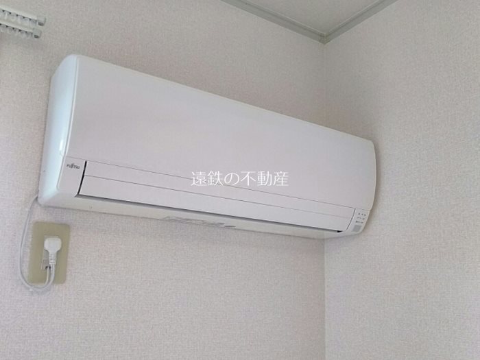 アストロハウスＣ その他5