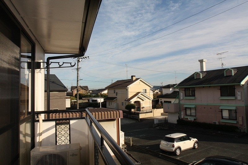 アストロハウスＣ その他6