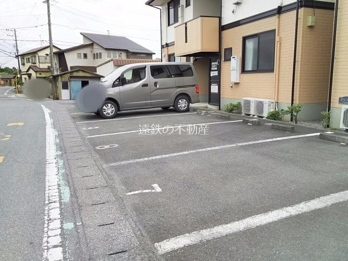 アストロハウスＣ その他外観1