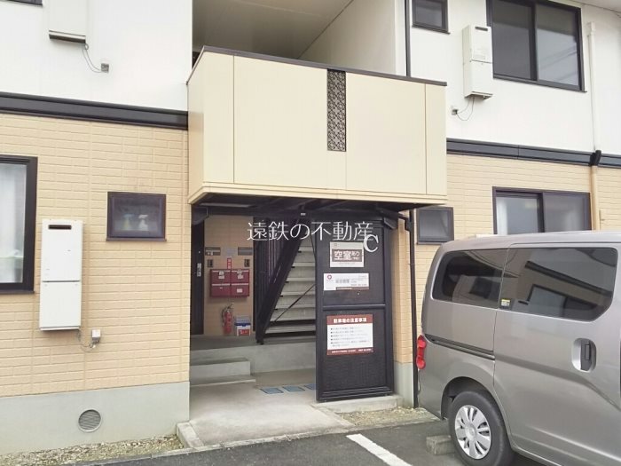 アストロハウスＣ その他外観4