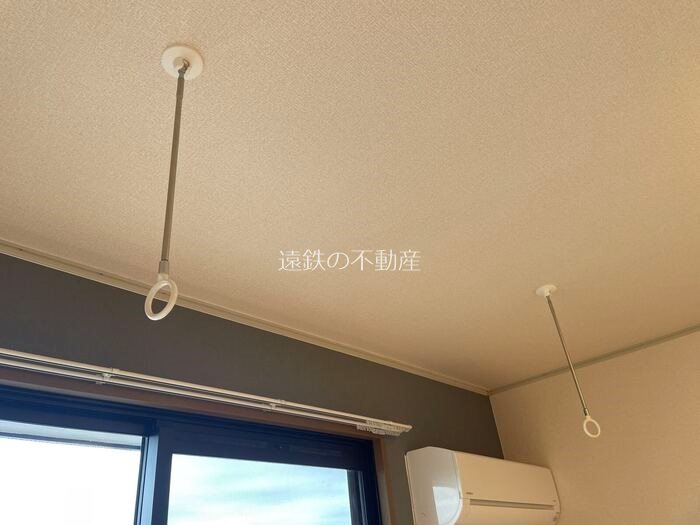 アストロハウスＣ その他7