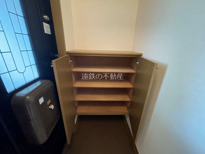 アストロハウスＣ その他8