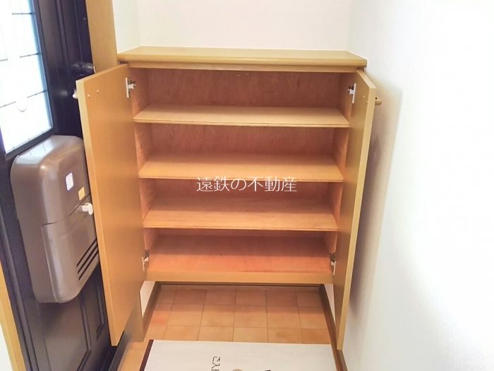 アストロハウスＣ その他9