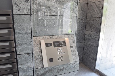 パノラマ南鴨宮 その他外観2