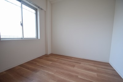 パノラマ南鴨宮 ベッドルーム