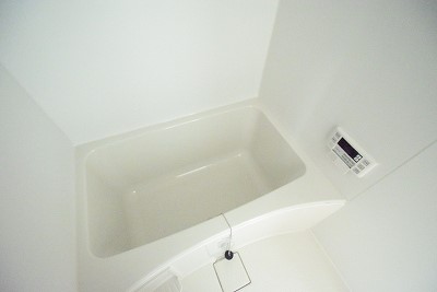 パノラマ南鴨宮 風呂画像