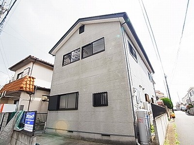 グローリータウン その他外観5