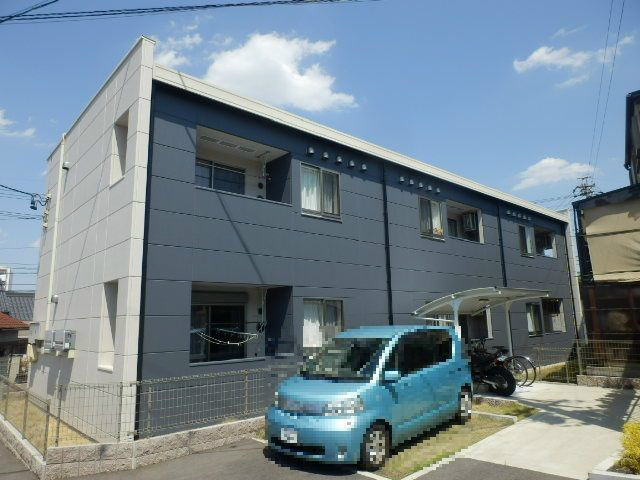 愛知県名古屋市緑区鳴海町 外観