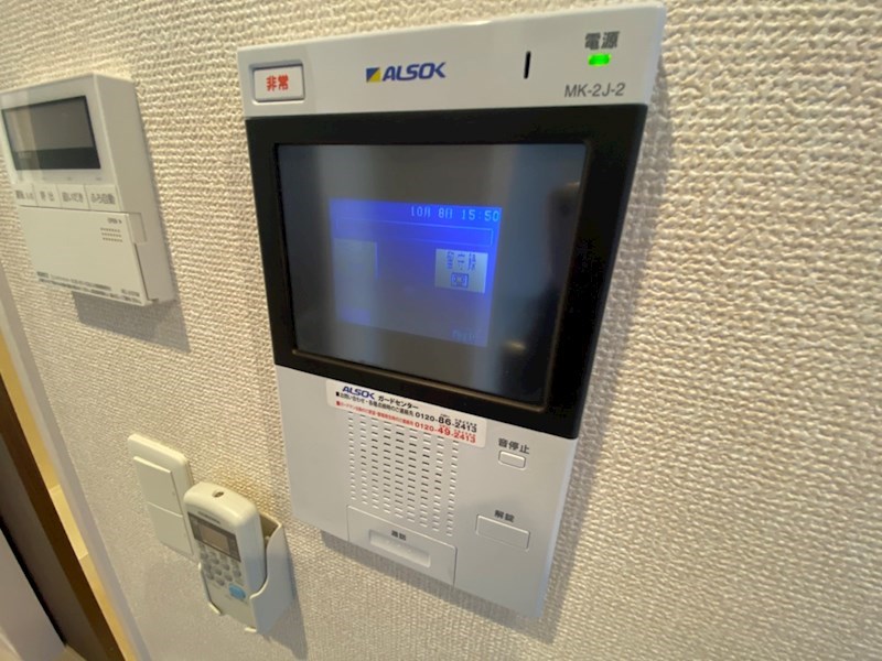 セレス稔台 その他4