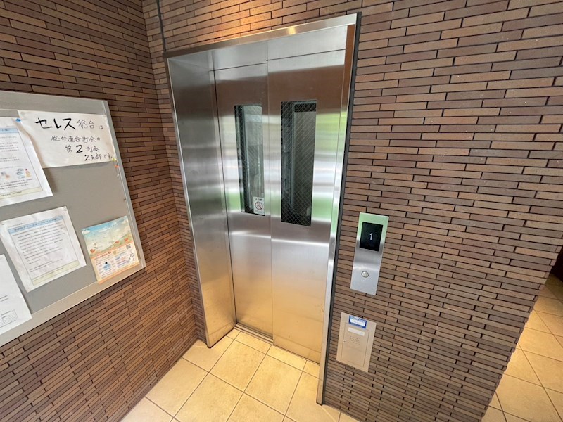 セレス稔台 その他外観6