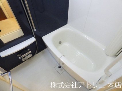 風呂画像