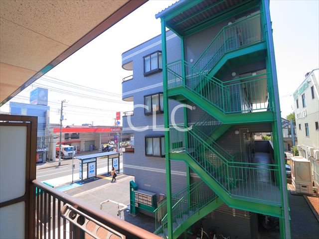 ＳＫハイツ その他6