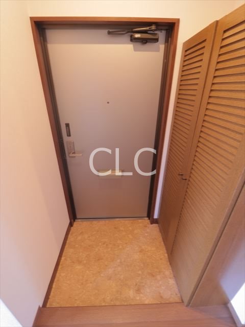 ＳＫハイツ 玄関