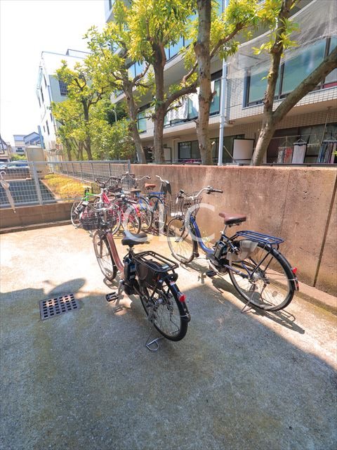 ＳＫハイツ その他12