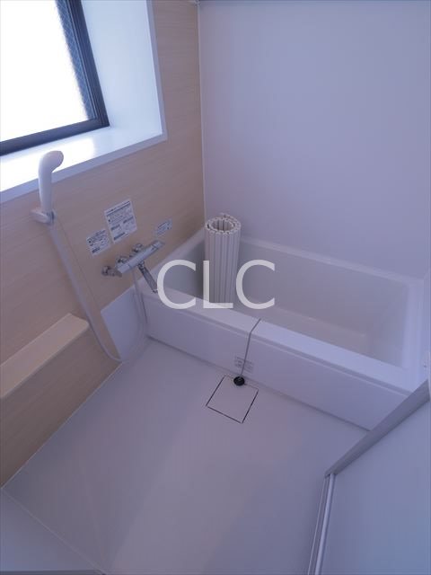 ＳＫハイツ 風呂画像