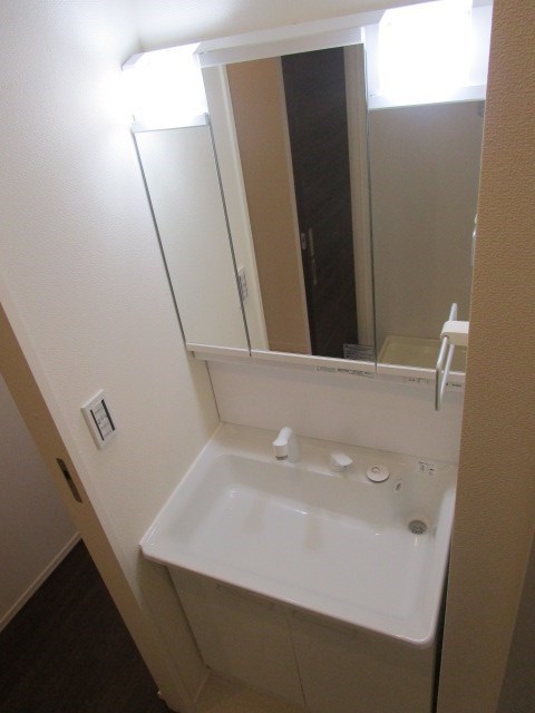 Maison de Boule 玄関