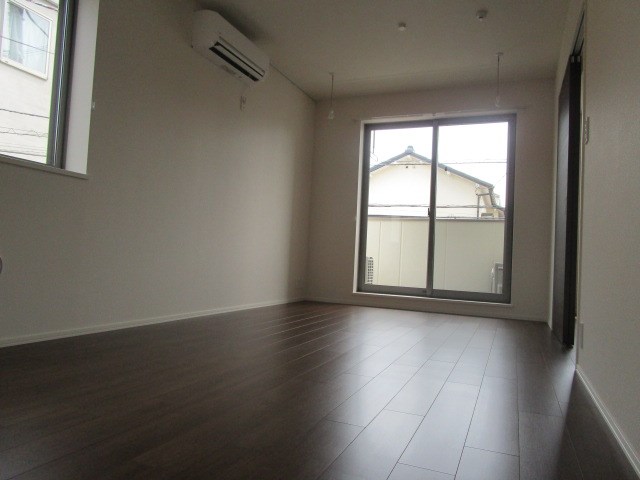 Maison de Boule リビング