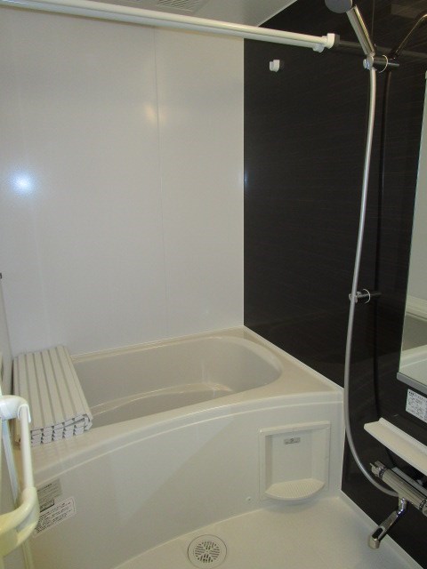 Maison de Boule 風呂画像