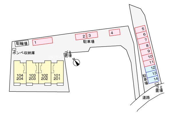 ウィンド　ヒル その他5