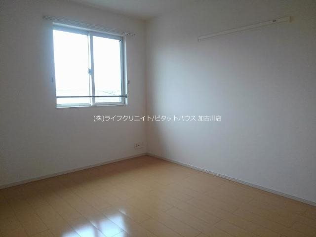 ウィンド　ヒル ベッドルーム