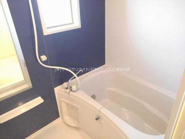 ウィンド　ヒル 風呂画像