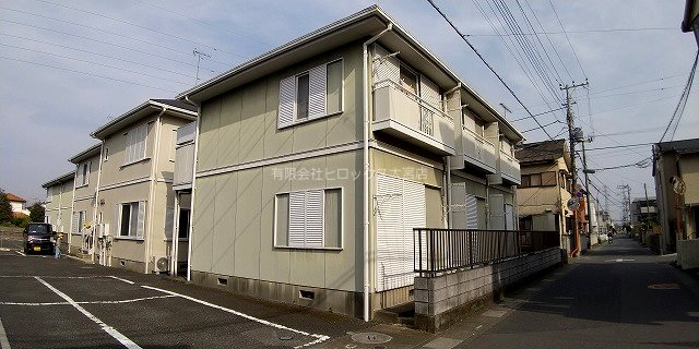 ハイツあおば その他外観2