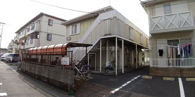 ハイツあおば その他外観3