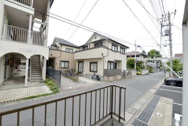 ハイツあおば その他8