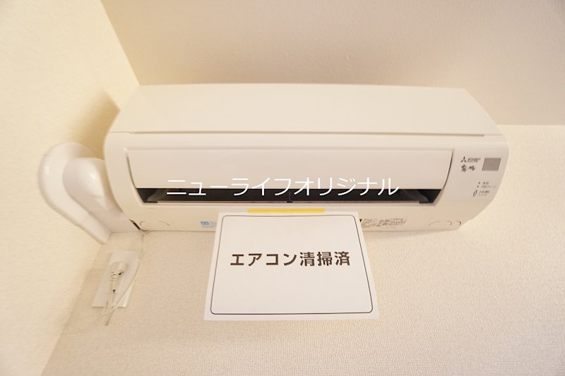 エレガンス湘南 その他設備