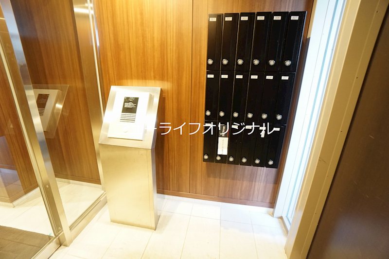 エレガンス湘南 その他