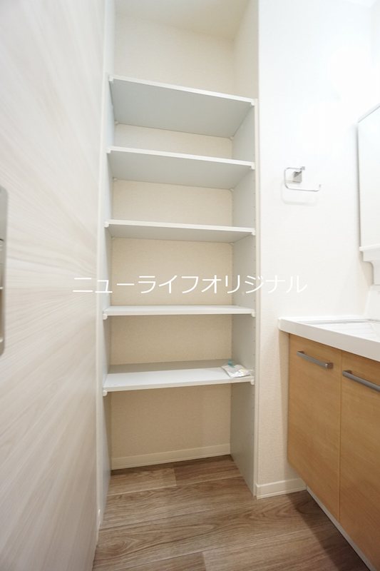 エレガンス湘南 その他