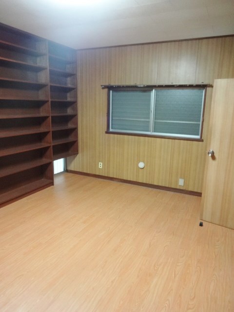 荏原６丁目(109-5-6) ベッドルーム