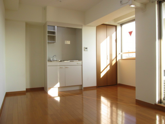 エトワルブラン星 リビング