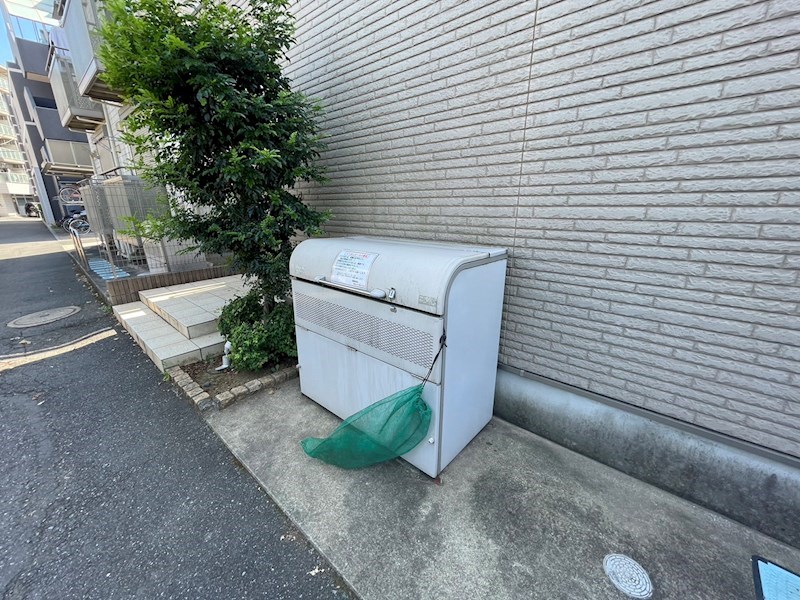 エスポワール柏 その他外観3