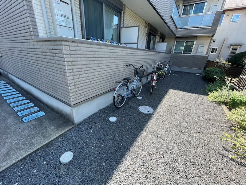 エスポワール柏 その他外観4