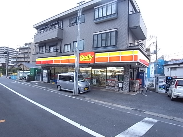 エスポワール柏 周辺画像2