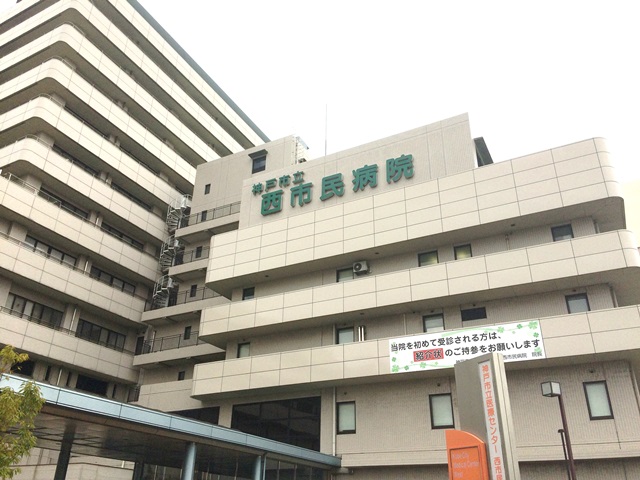 マーベラスi 周辺画像5