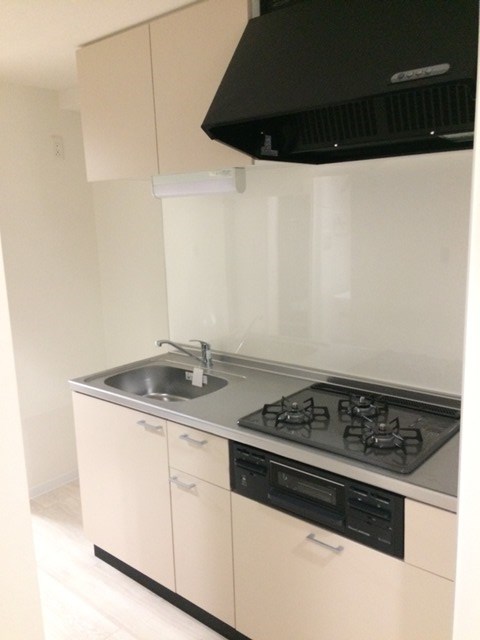 マーベラスi キッチン