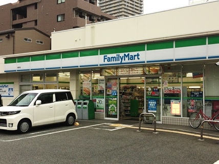 マーベラスi 周辺画像1