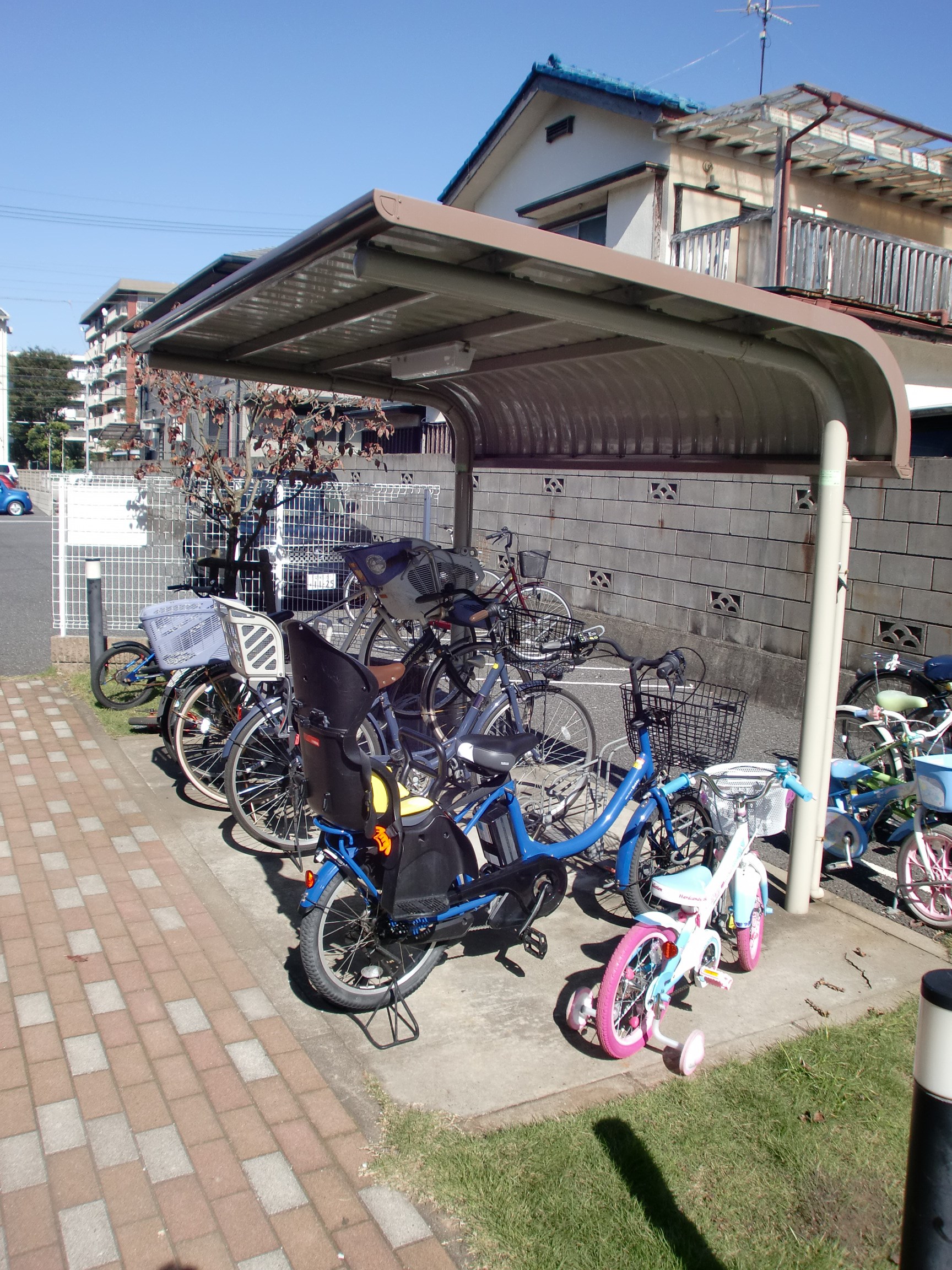 ベルフレーズ その他外観1