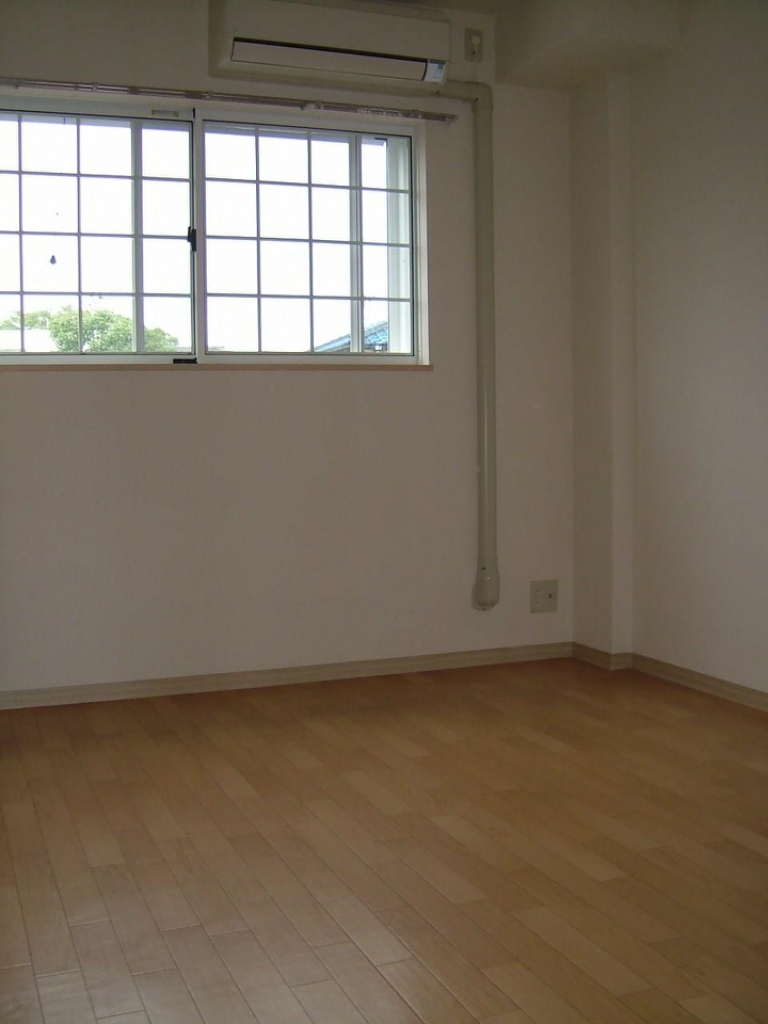 ベルフレーズ 玄関