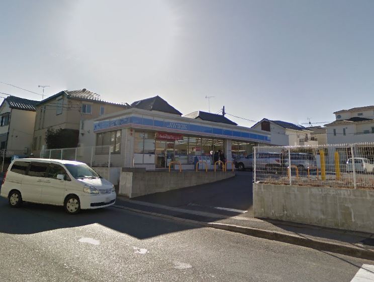 ベルフレーズ 周辺画像6